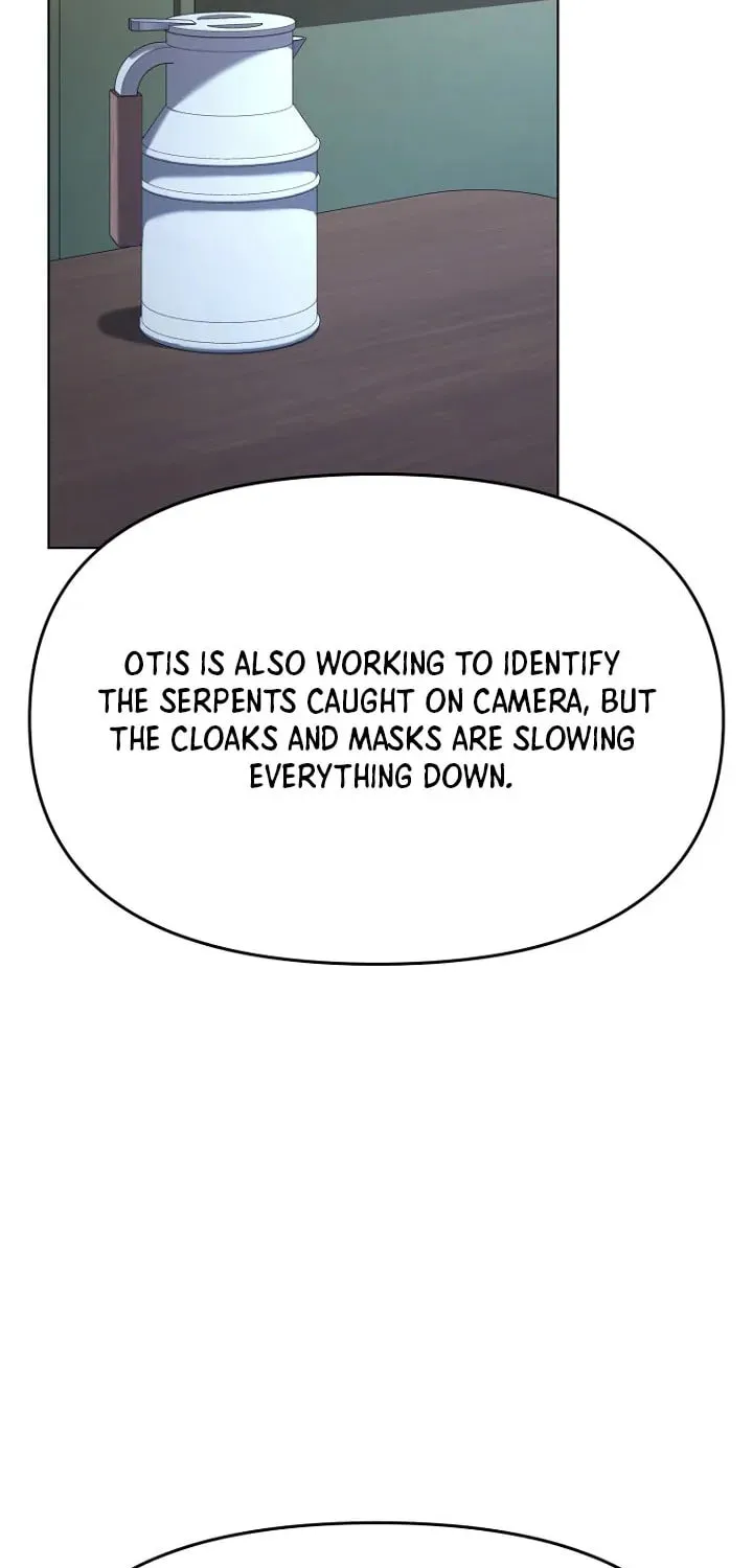 Outis Chapter 19 page 45 - 