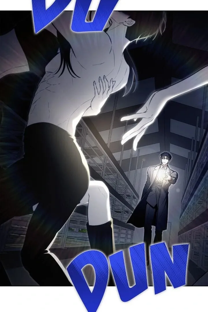 Outis Chapter 2 page 21 - 