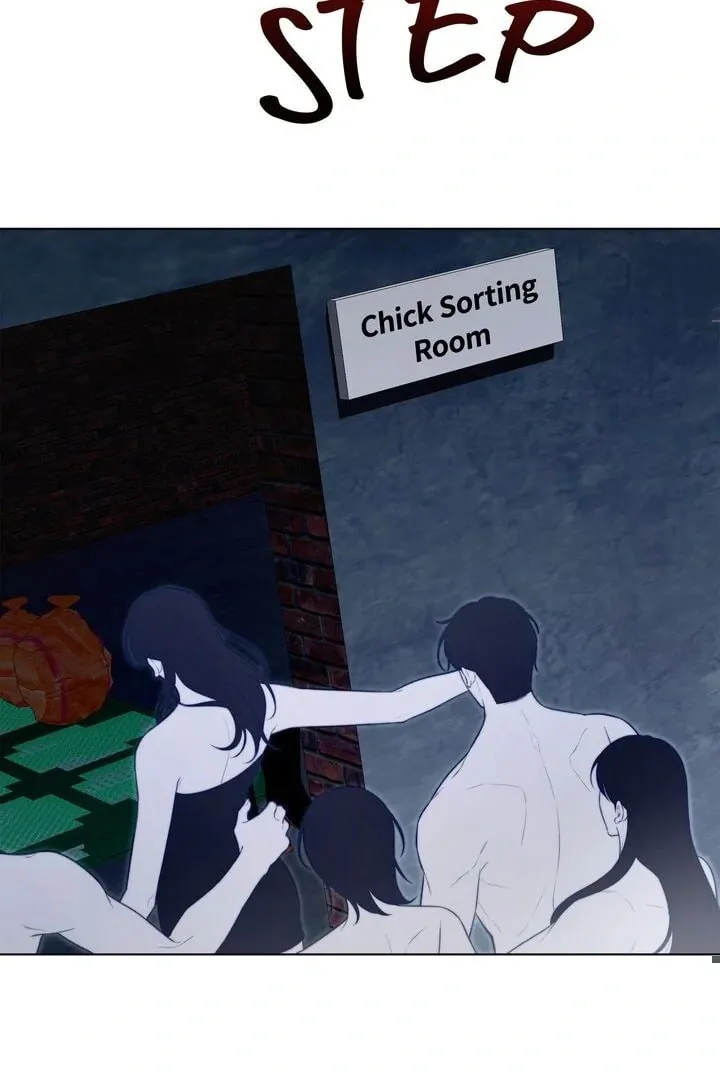 Outis Chapter 2 page 34 - 