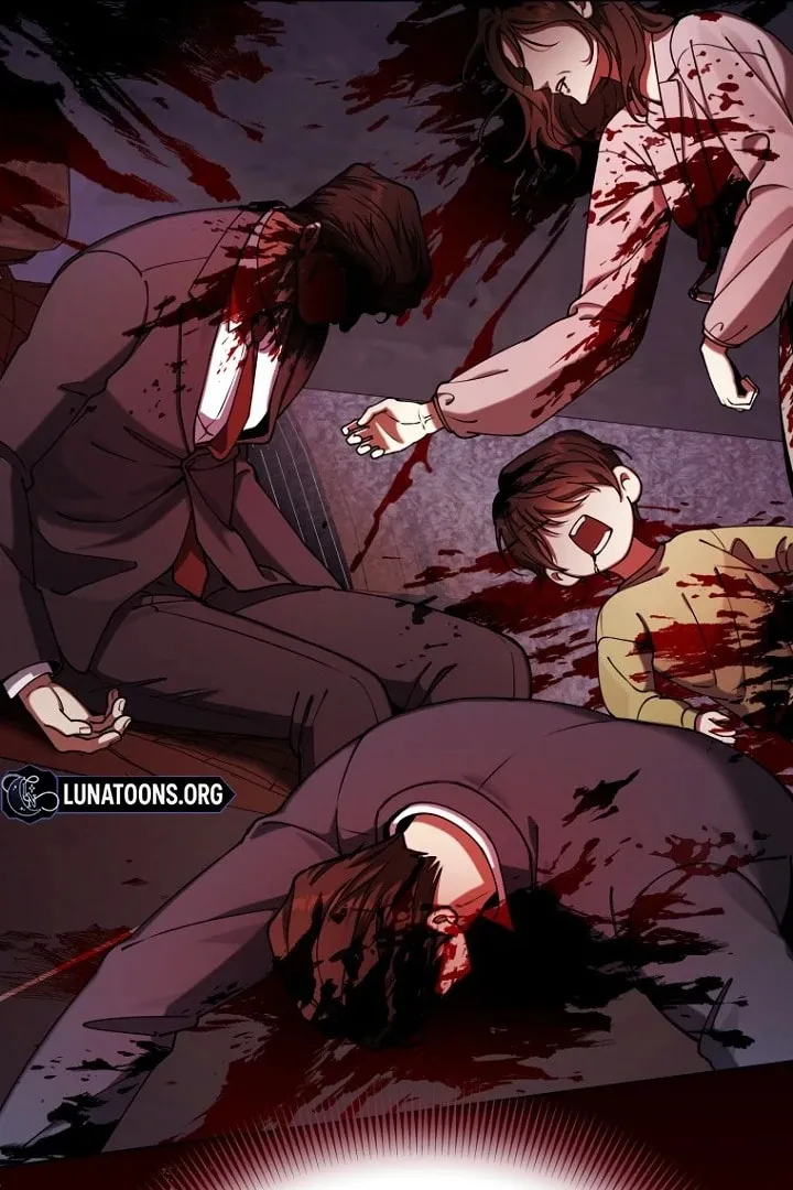 Outis Chapter 20 page 29 - 