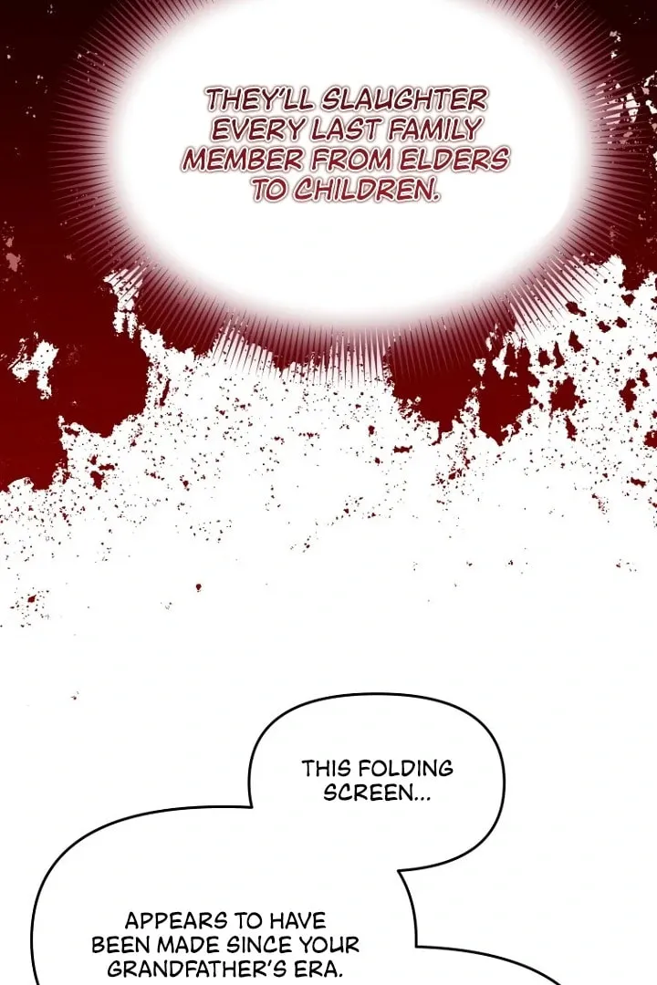 Outis Chapter 20 page 30 - 