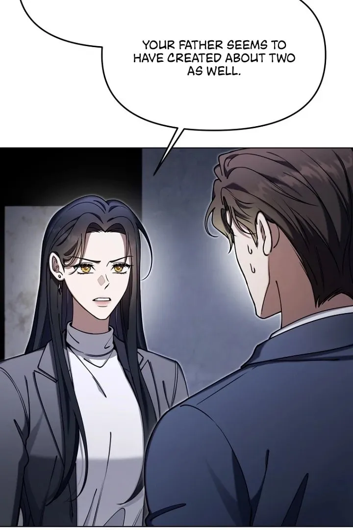 Outis Chapter 20 page 31 - 