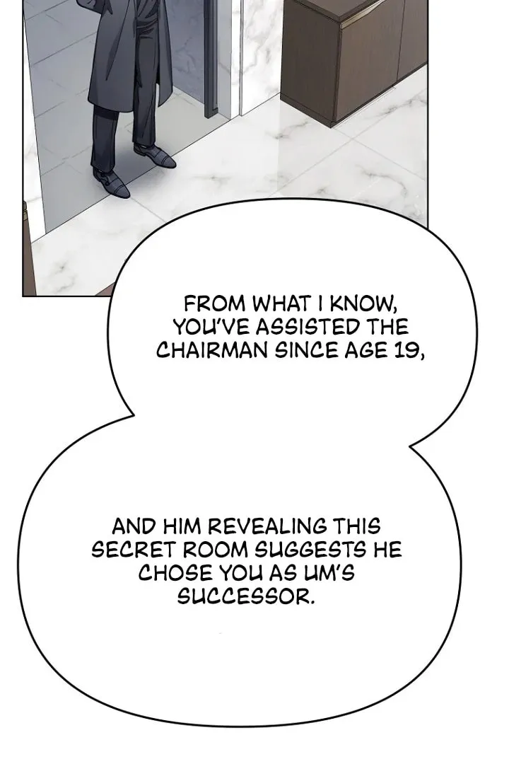 Outis Chapter 20 page 53 - 