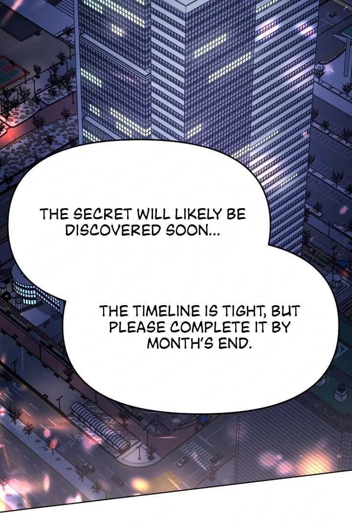 Outis Chapter 20 page 67 - 