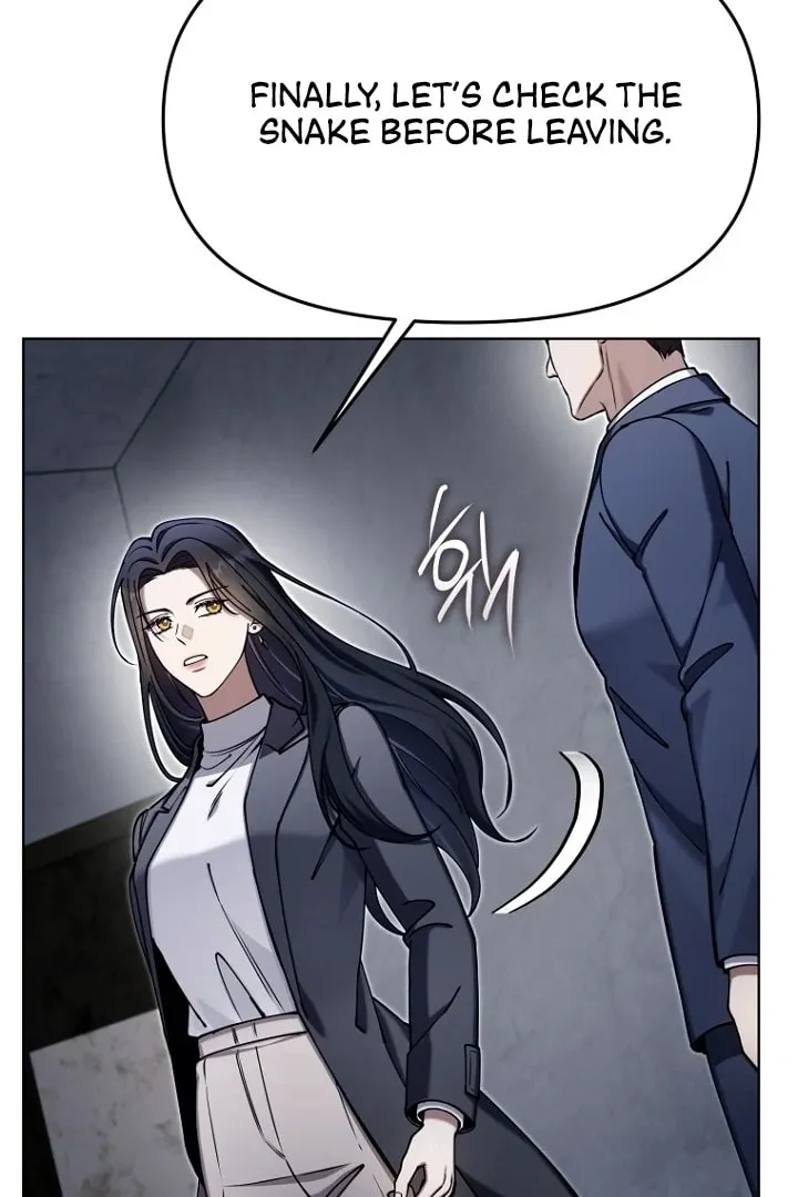 Outis Chapter 20 page 82 - 