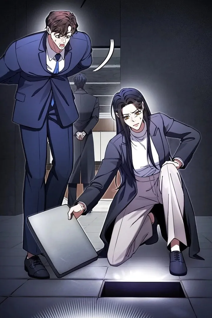 Outis Chapter 20 page 91 - 