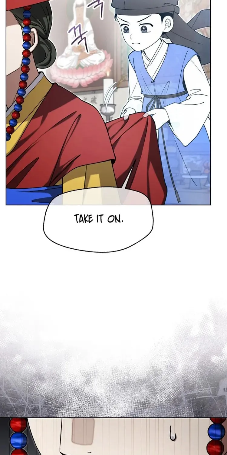 Outis Chapter 21 page 106 - 