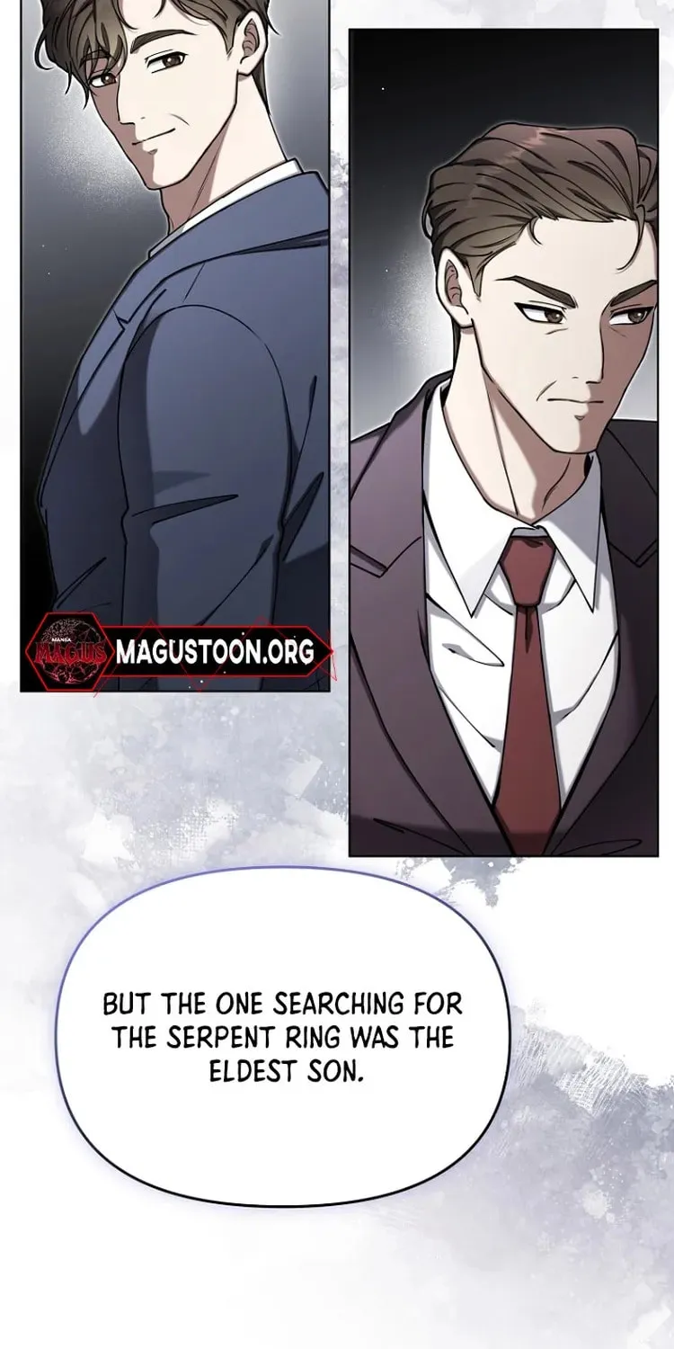 Outis Chapter 21 page 19 - 