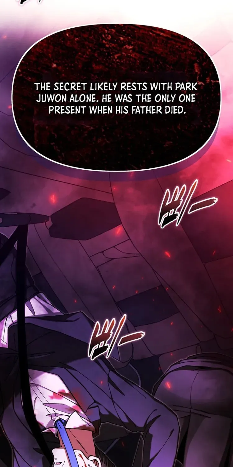 Outis Chapter 21 page 23 - 