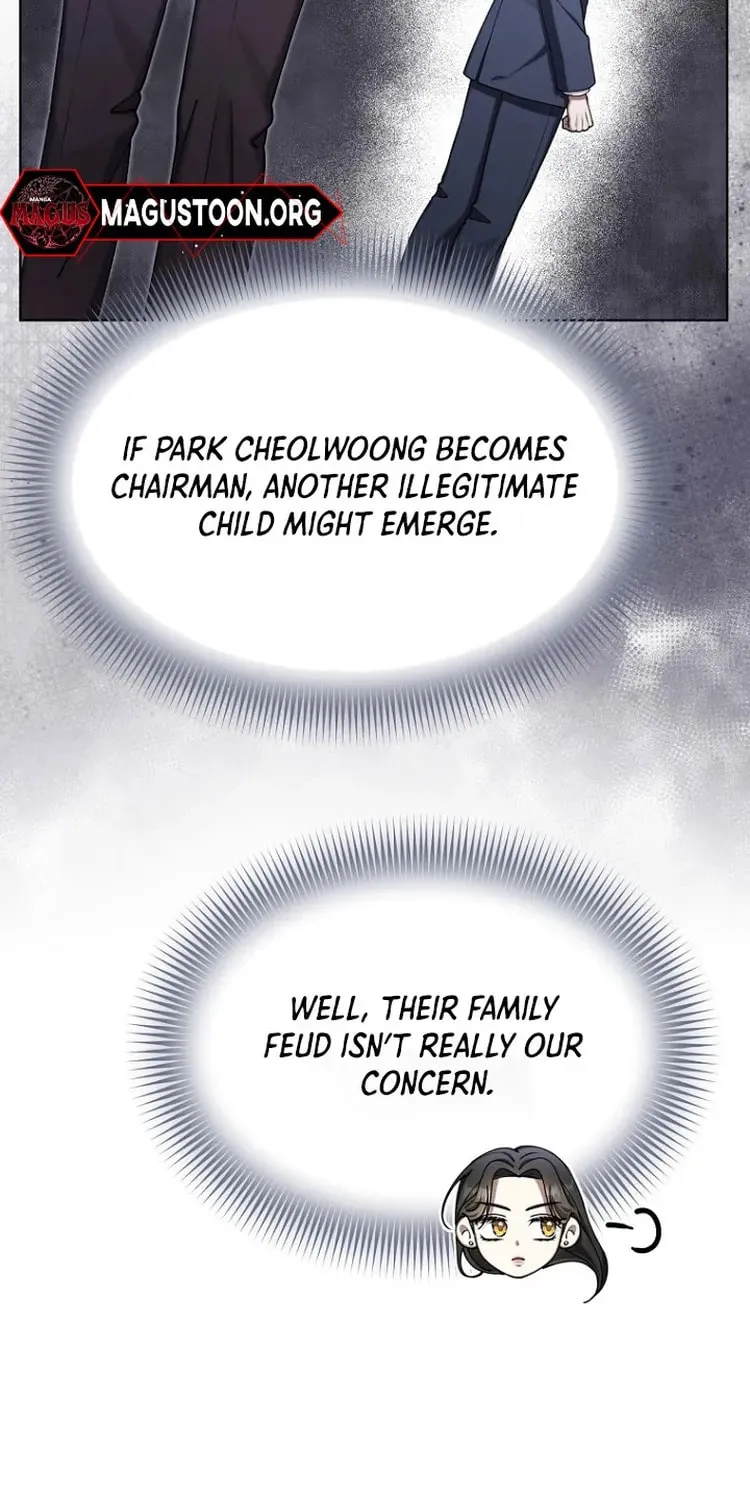 Outis Chapter 21 page 27 - 