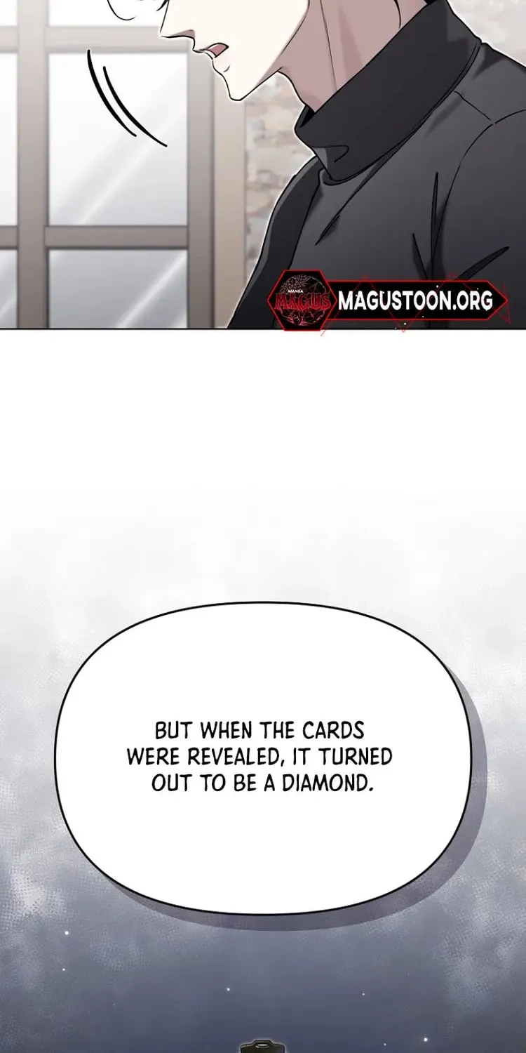 Outis Chapter 21 page 30 - 