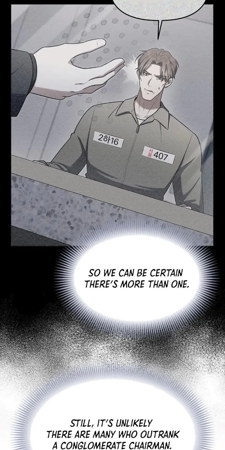 Outis Chapter 21 page 36 - 