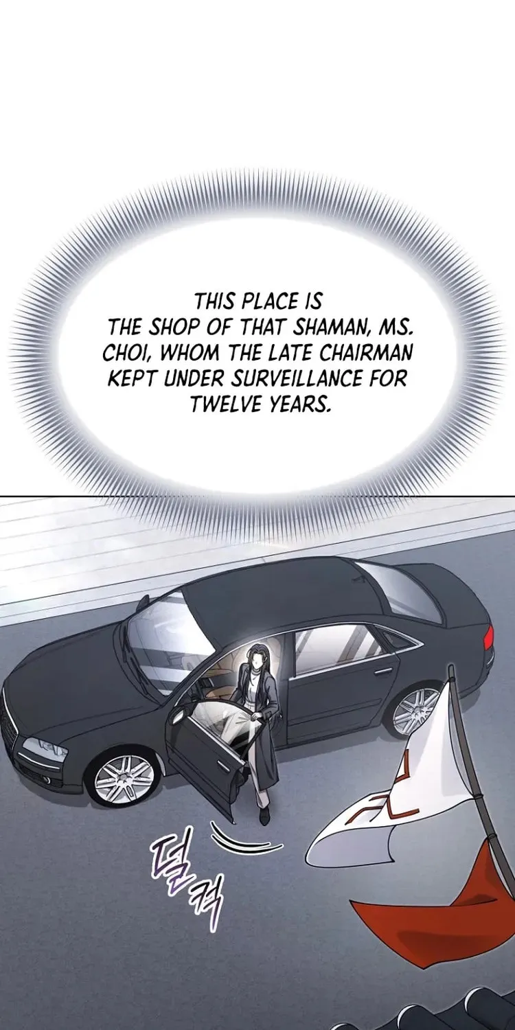 Outis Chapter 21 page 40 - 