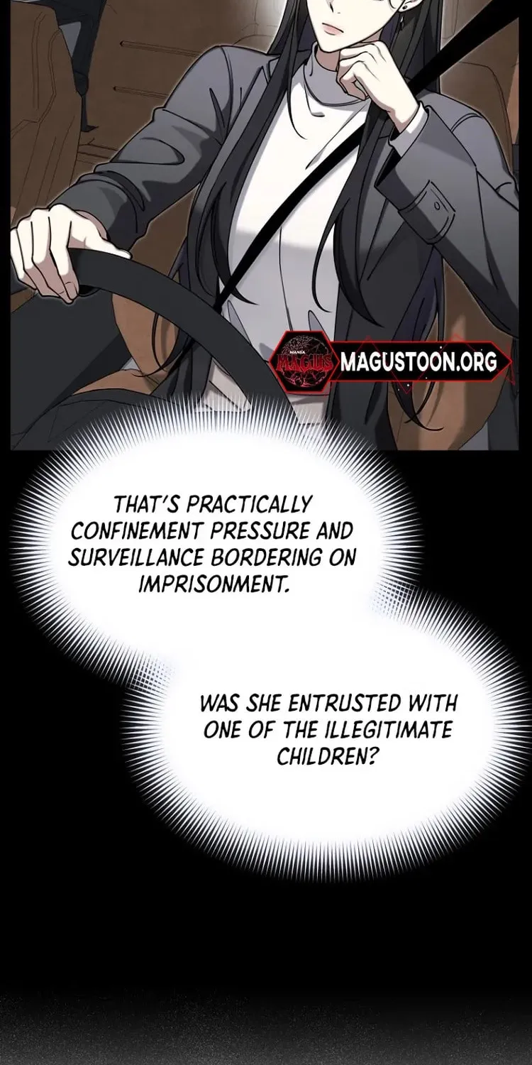 Outis Chapter 21 page 42 - 