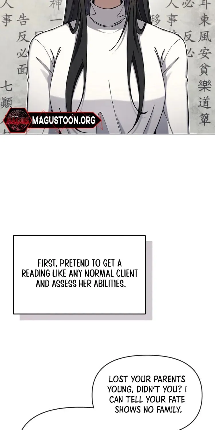 Outis Chapter 21 page 59 - 