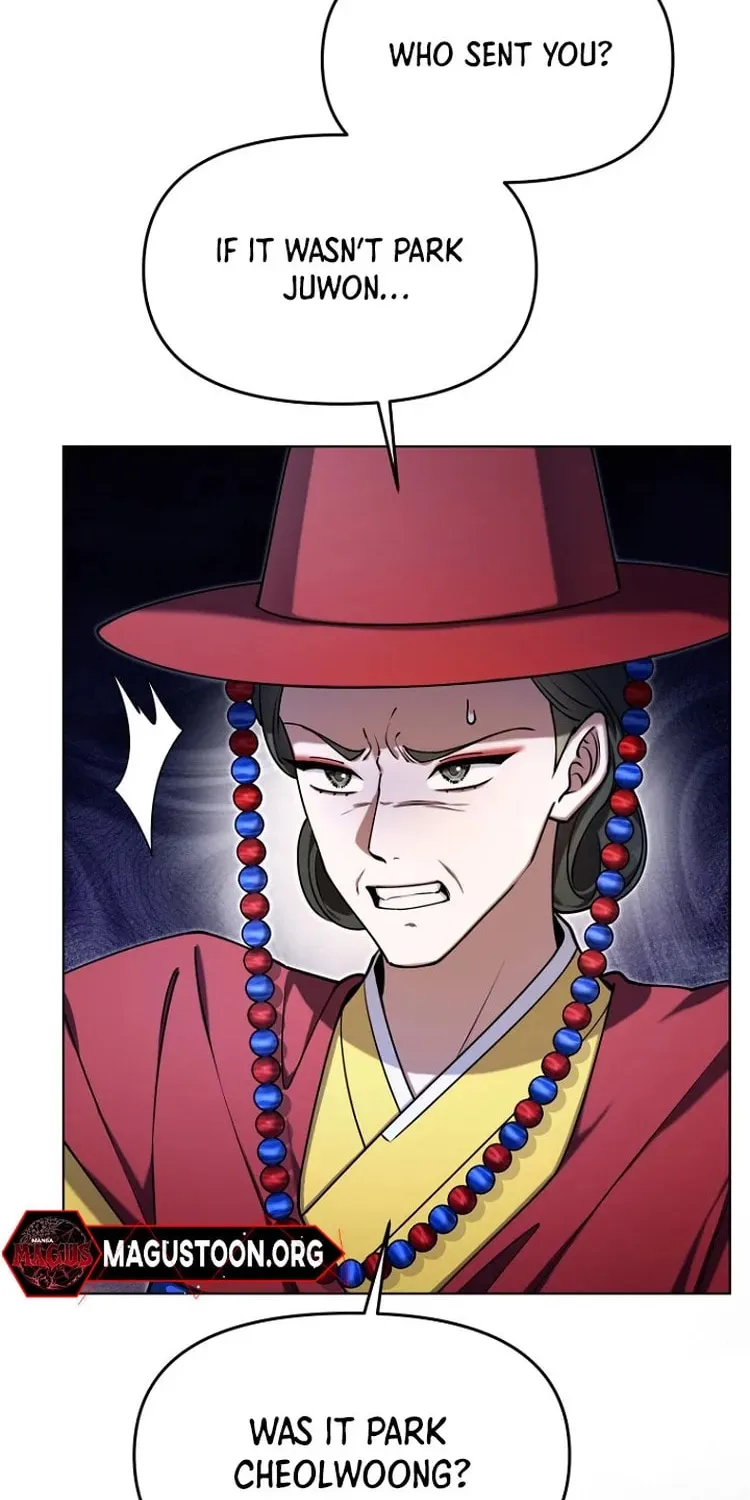 Outis Chapter 21 page 88 - 