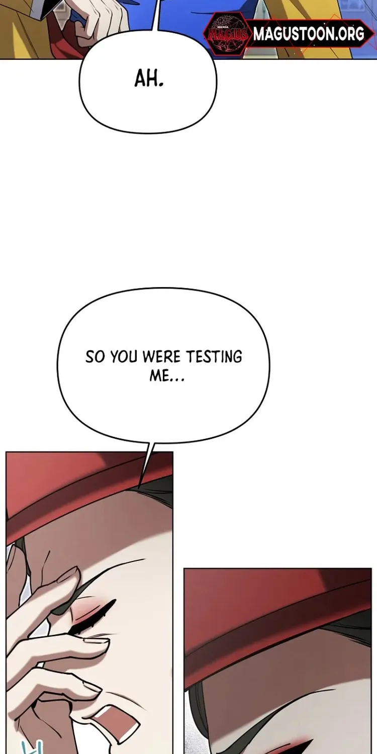 Outis Chapter 21 page 100 - 