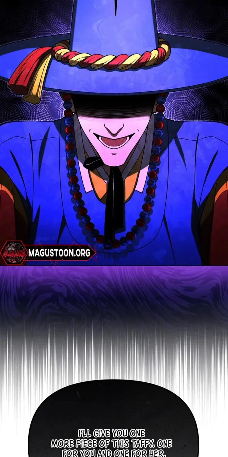 Outis Chapter 22 page 15 - 