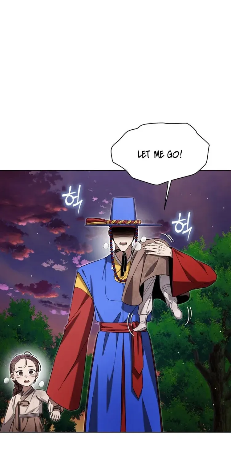 Outis Chapter 22 page 38 - 
