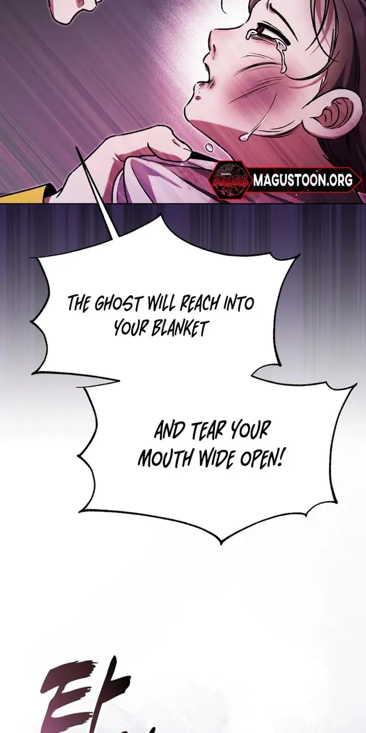 Outis Chapter 22 page 57 - 