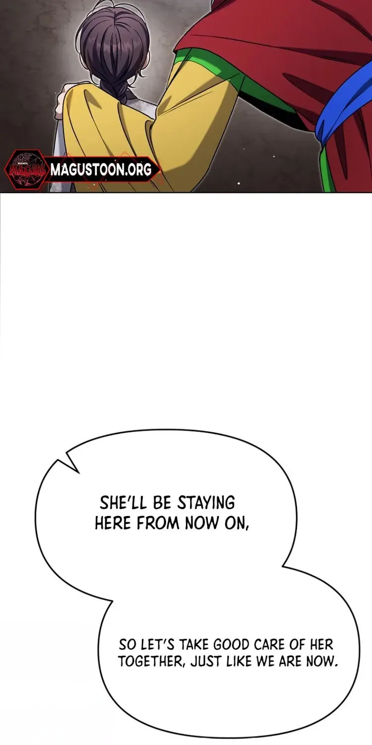 Outis Chapter 22 page 61 - 
