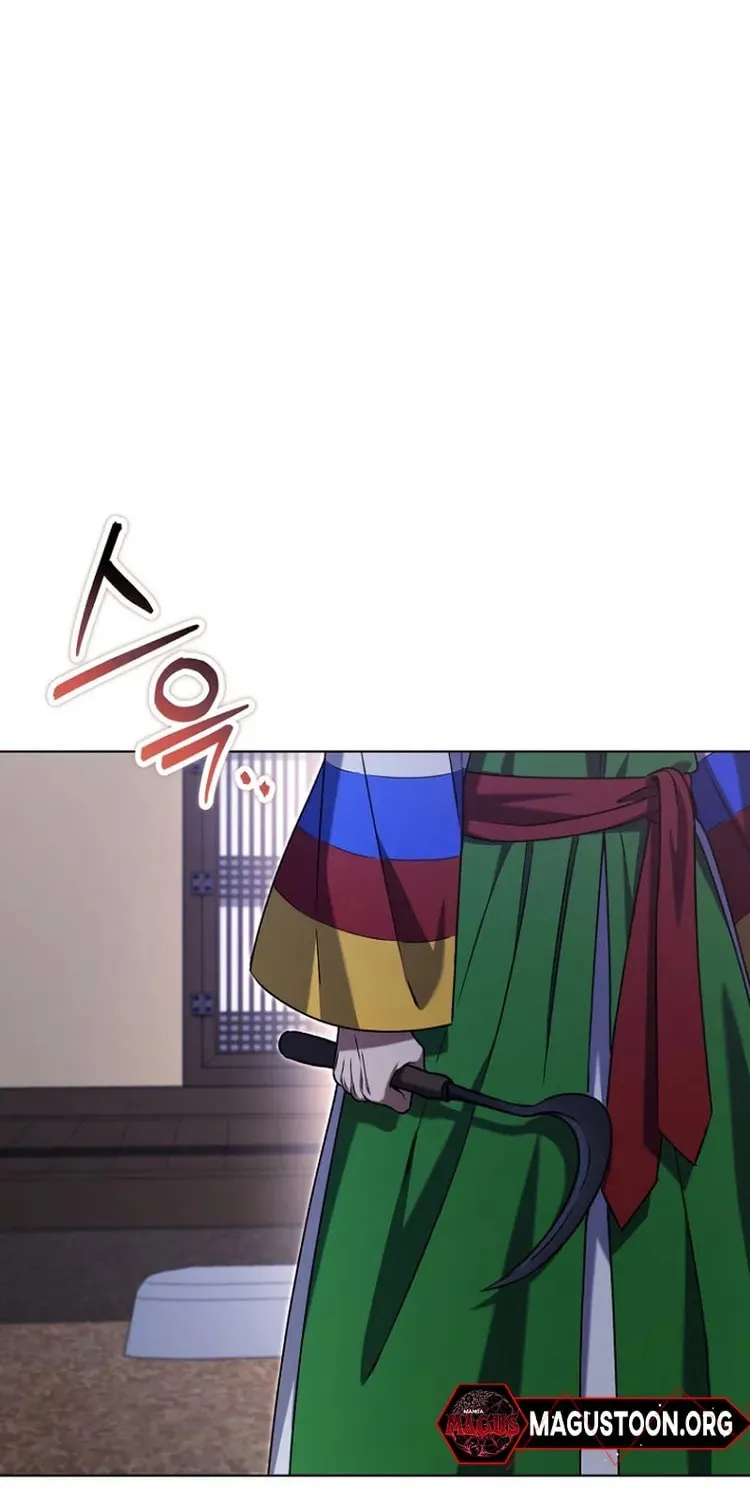 Outis Chapter 22 page 69 - 