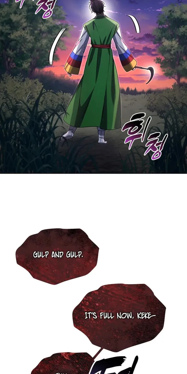 Outis Chapter 22 page 71 - 