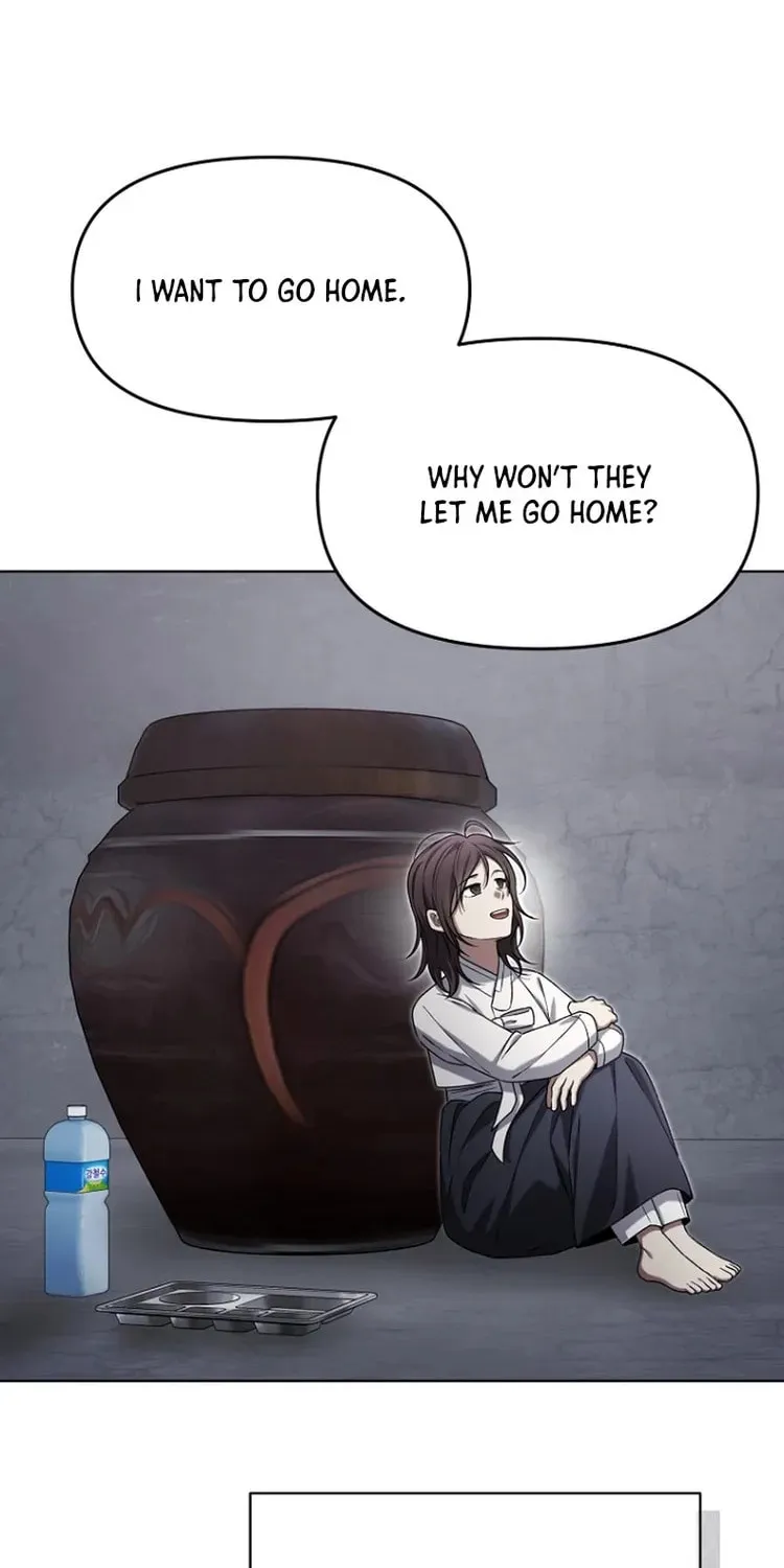 Outis Chapter 22 page 96 - 