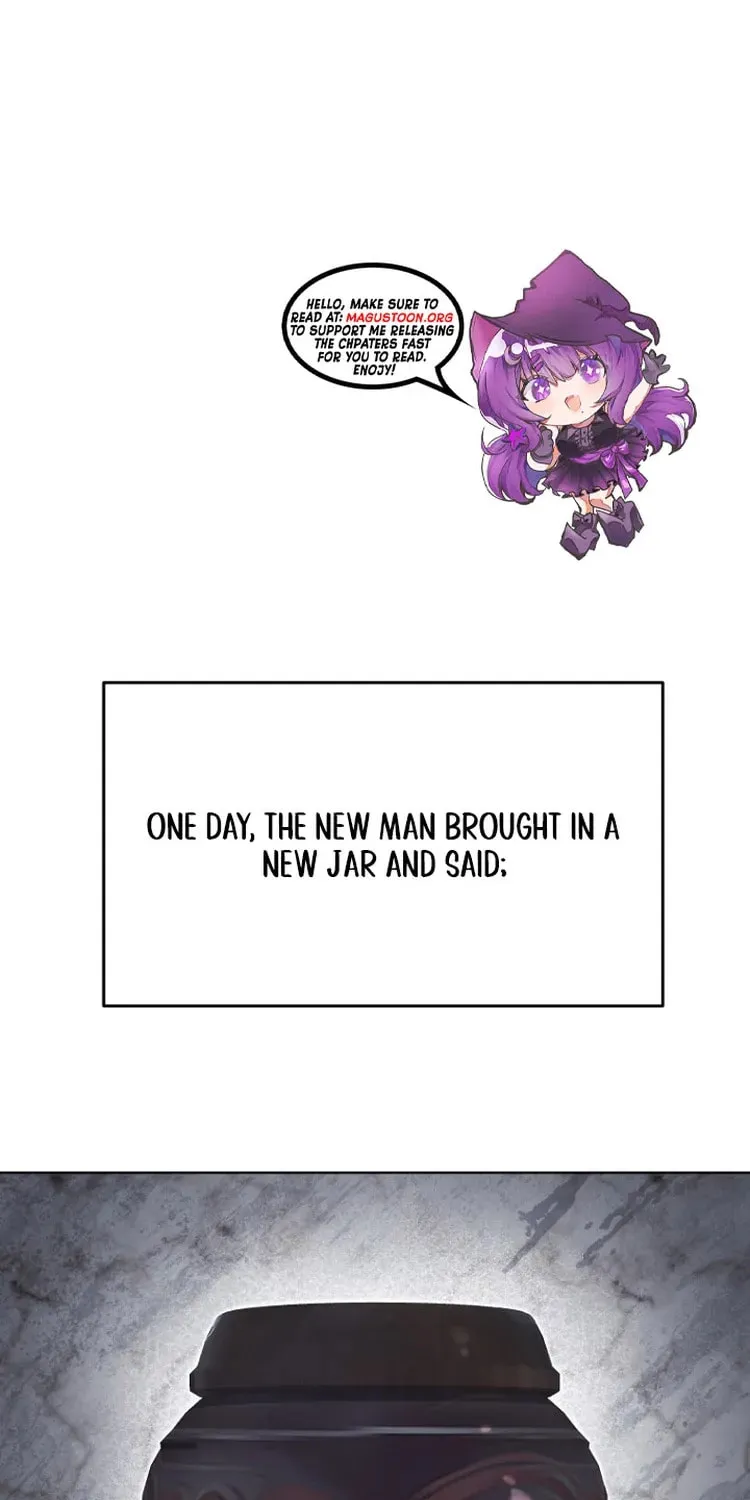 Outis Chapter 23 page 1 - 