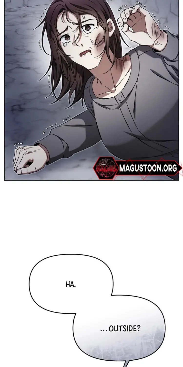 Outis Chapter 23 page 14 - 