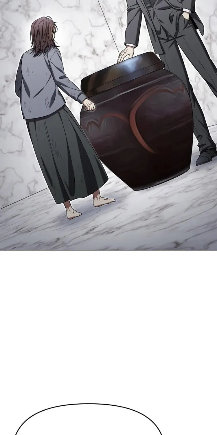 Outis Chapter 23 page 19 - 