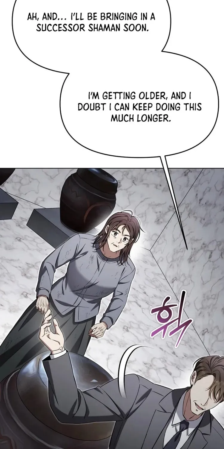 Outis Chapter 23 page 20 - 