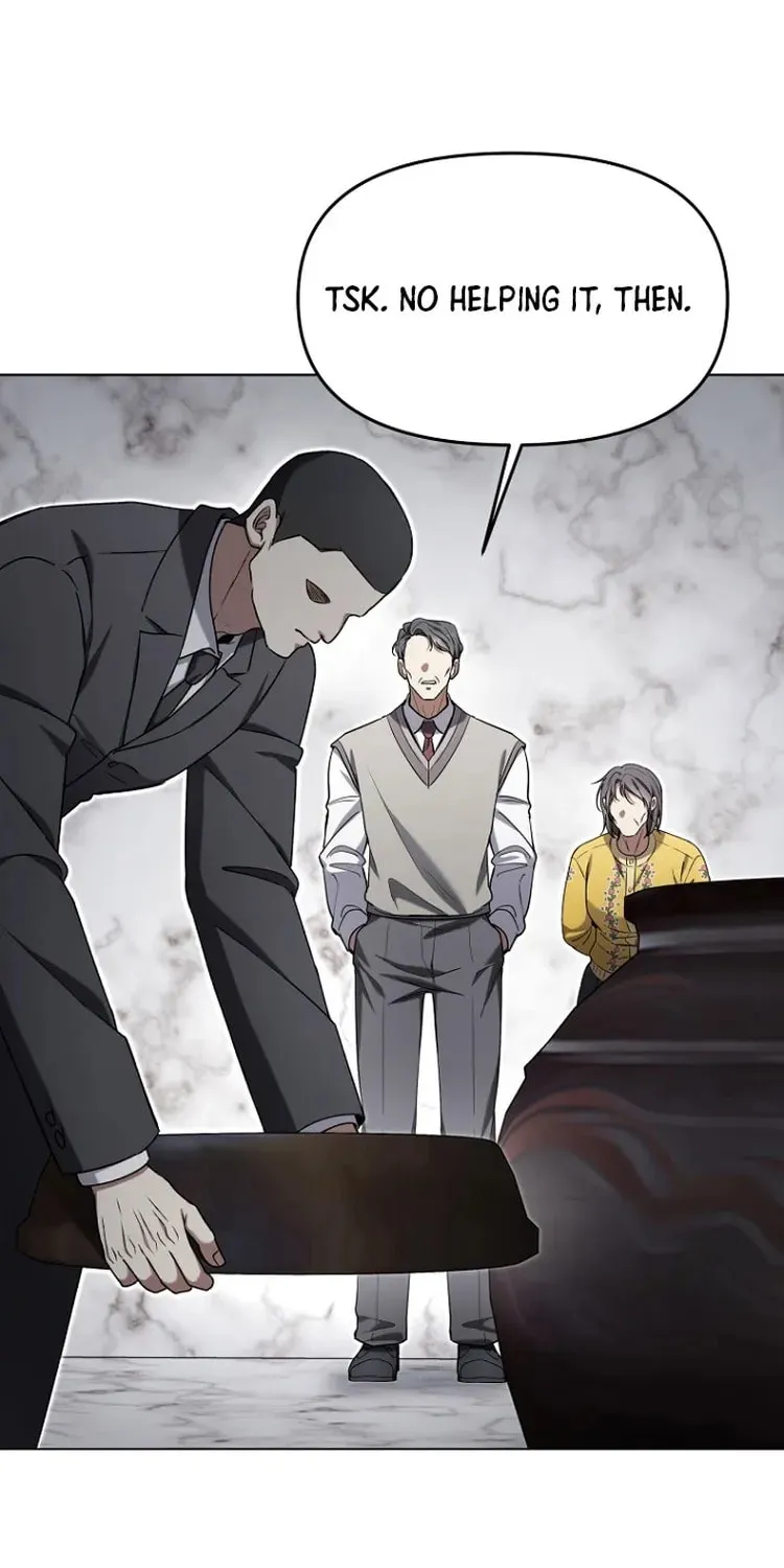 Outis Chapter 23 page 37 - 