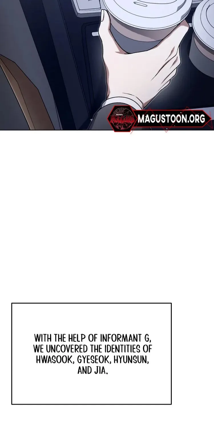 Outis Chapter 23 page 80 - 