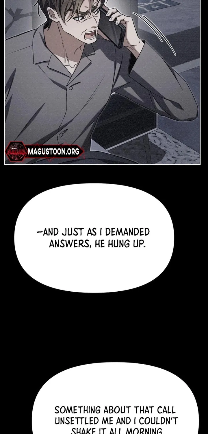 Outis Chapter 24 page 41 - 