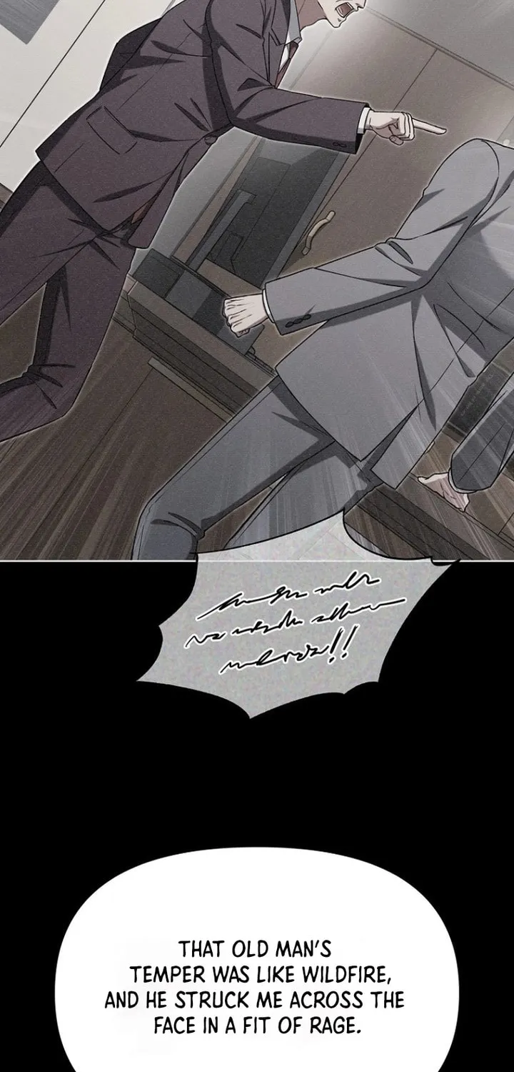 Outis Chapter 24 page 44 - 