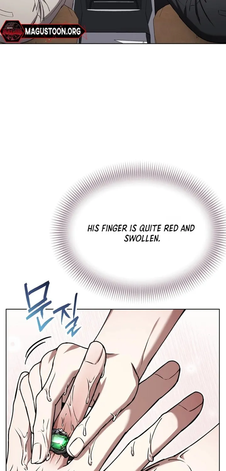 Outis Chapter 24 page 67 - 
