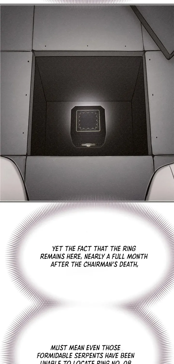 Outis Chapter 25 page 20 - 