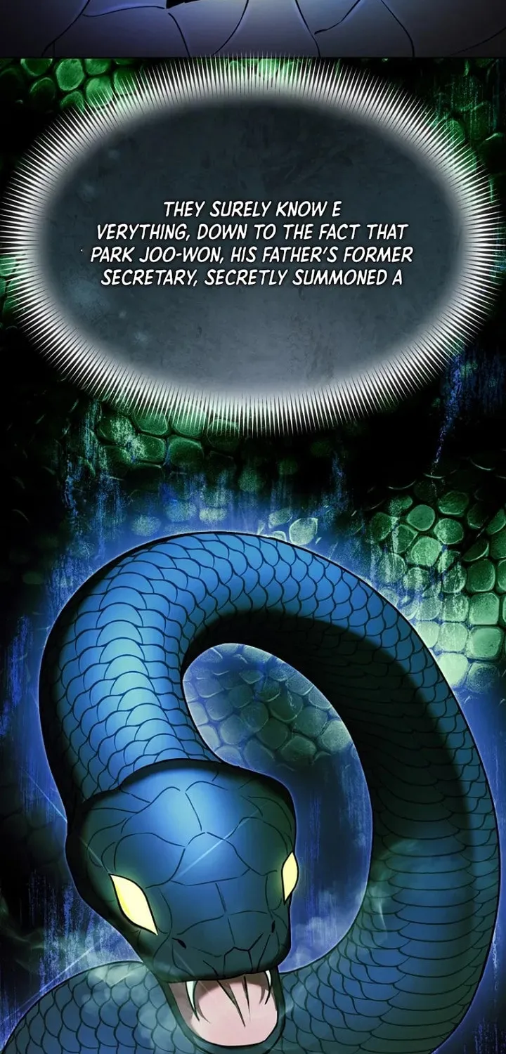 Outis Chapter 25 page 22 - 