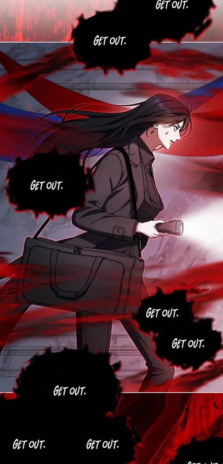 Outis Chapter 26 page 13 - 