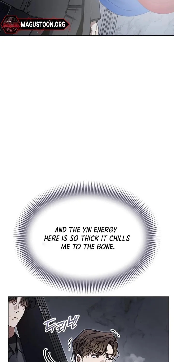 Outis Chapter 26 page 7 - 