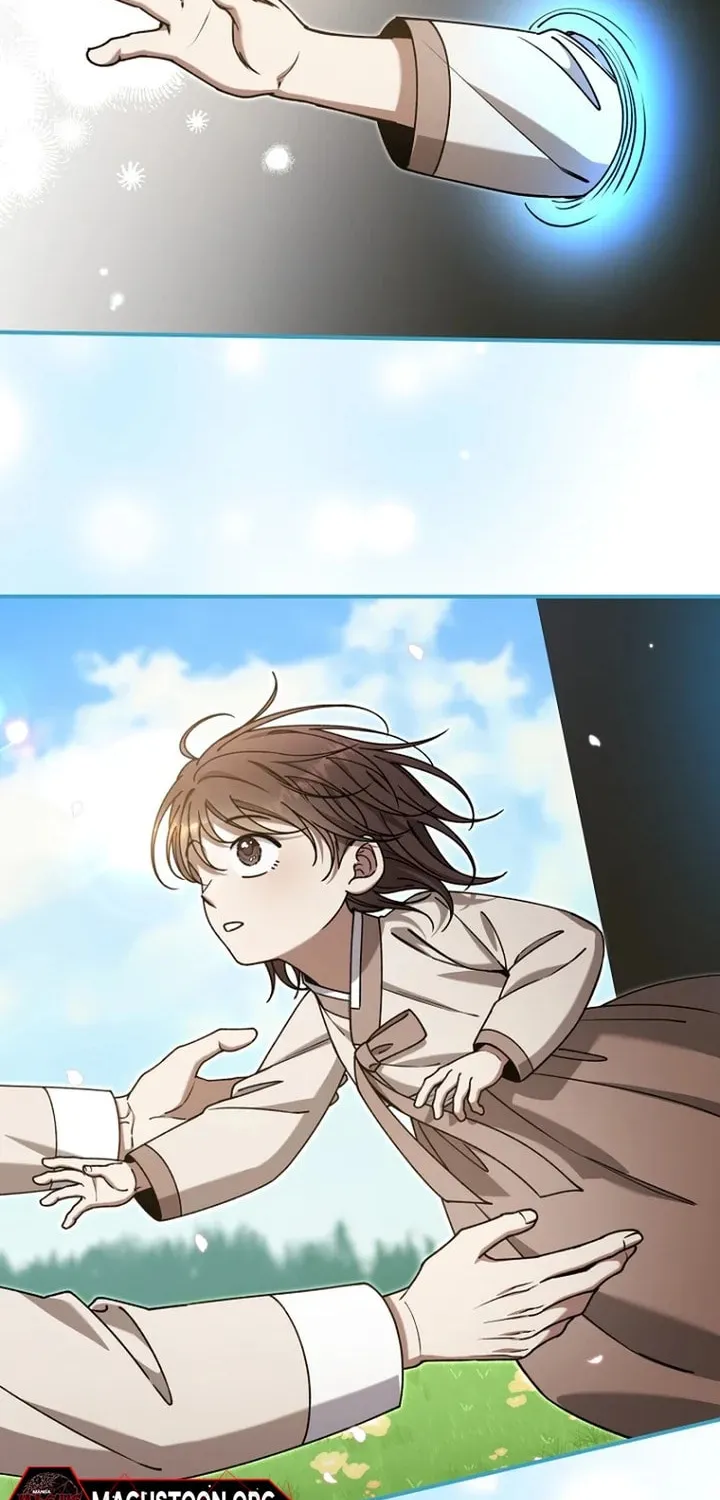 Outis Chapter 26 page 76 - 