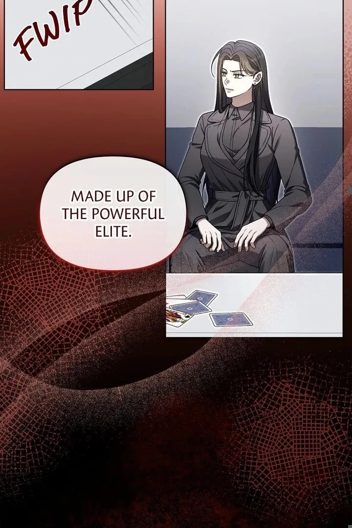 Outis Chapter 4 page 85 - 