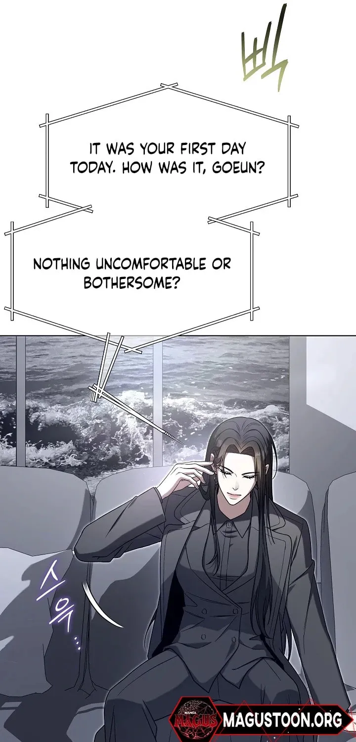 Outis Chapter 6 page 32 - 