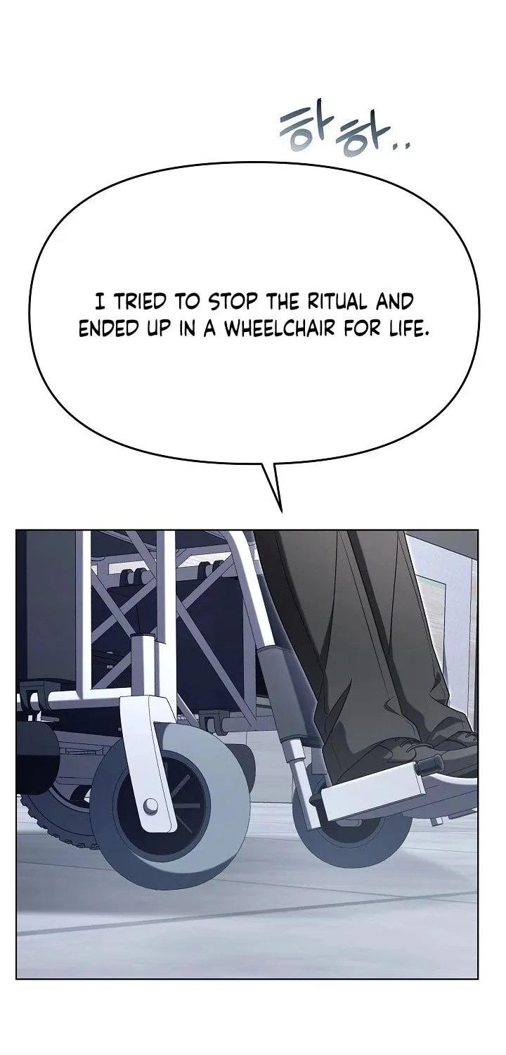 Outis Chapter 6 page 64 - 