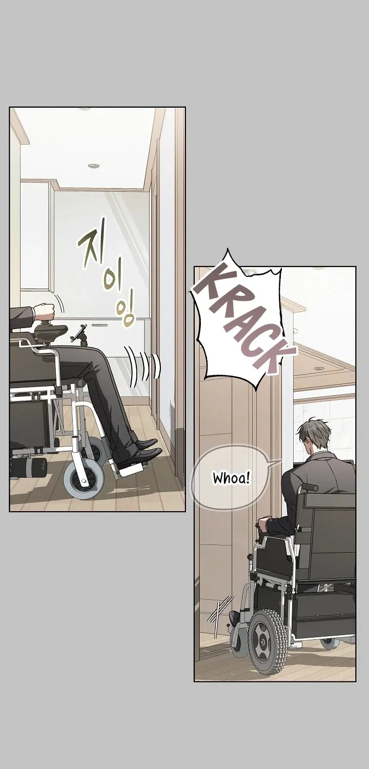 Outis Chapter 6 page 69 - 