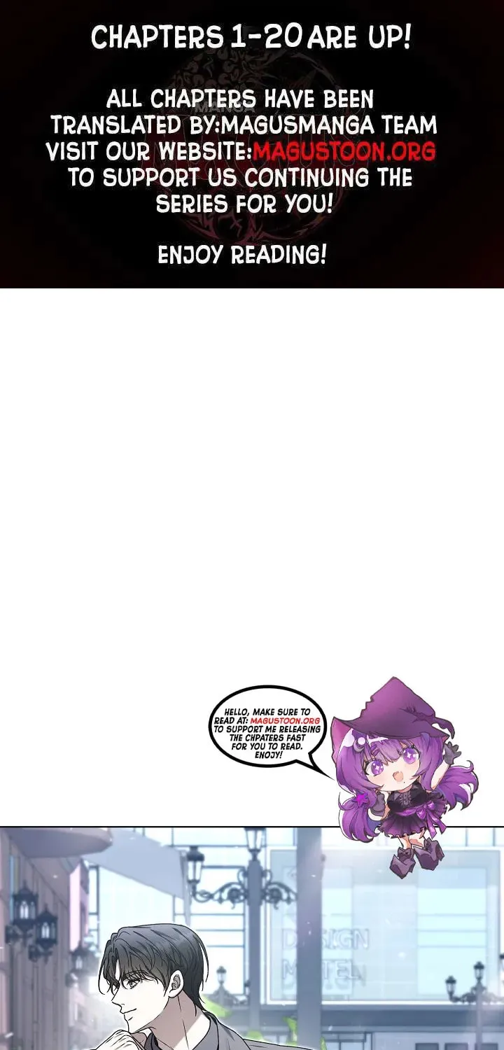 Outis Chapter 7 page 1 - 