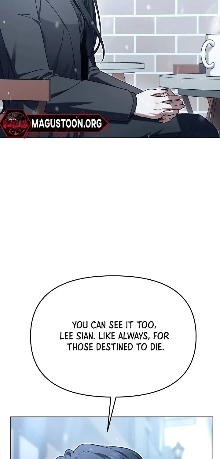 Outis Chapter 7 page 28 - 
