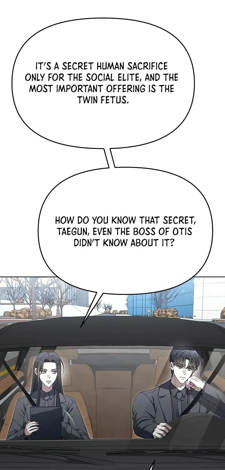 Outis Chapter 7 page 64 - 