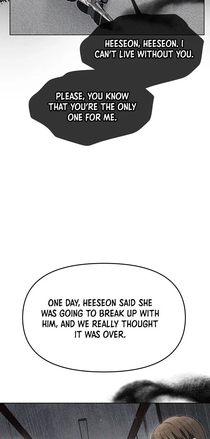 Outis Chapter 9 page 73 - 